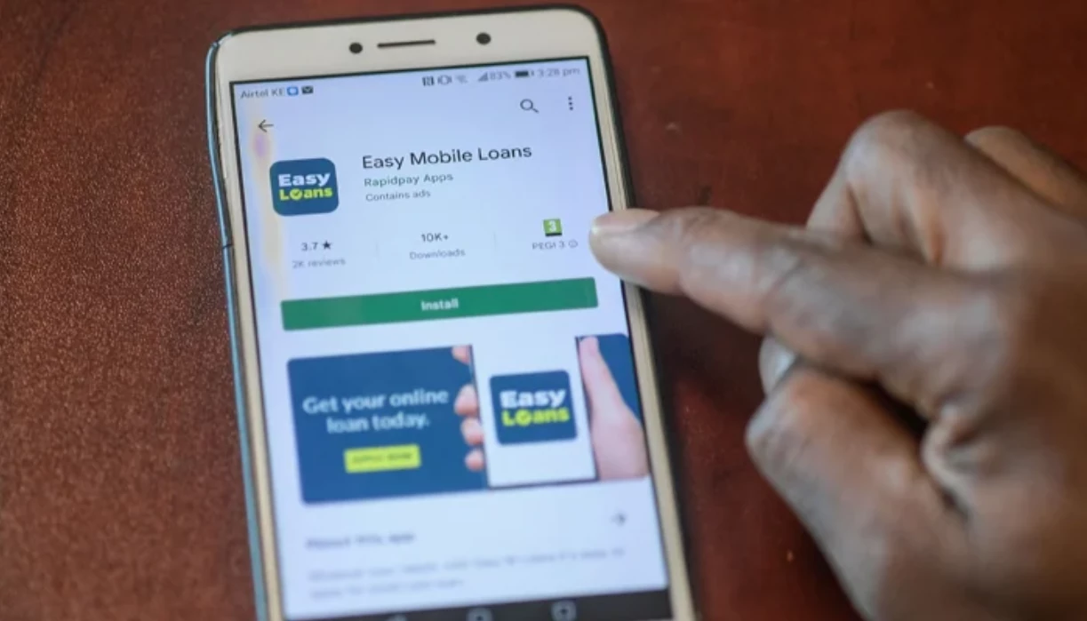 Google introduces new policies for digital loan apps