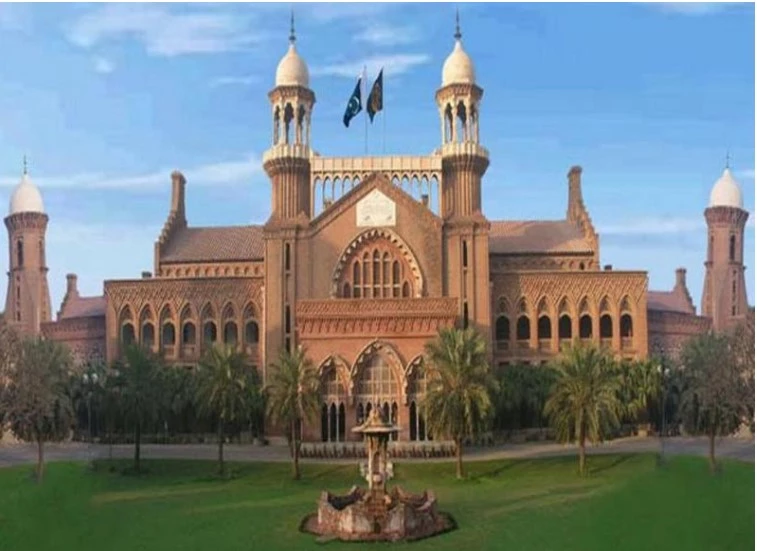 Petition challenging Official Secrets Amendment Act lands in LHC