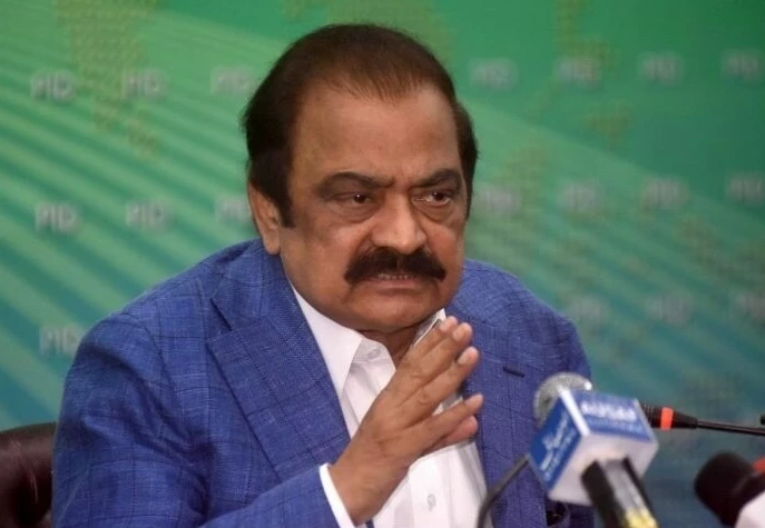 PPP objecting to census out of fear of losing seats, claims Rana Sana