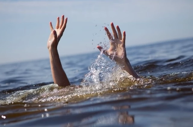 Three boys drown while bathing in Indus River