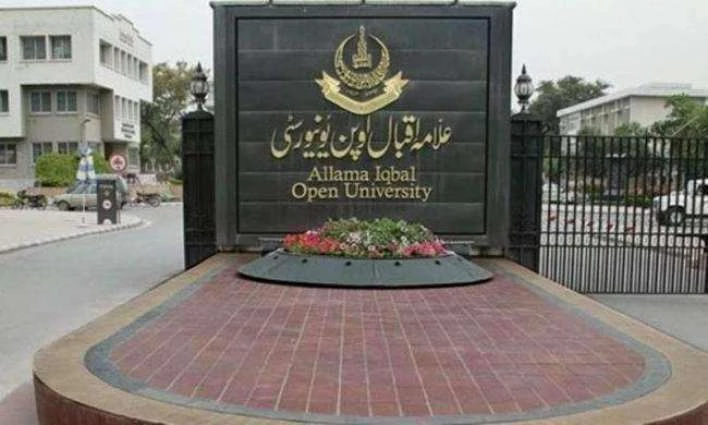 Allama Iqbal Open University starts Russian language course