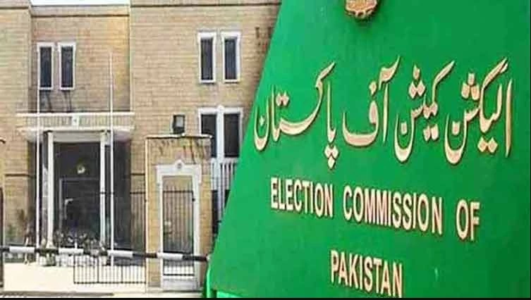 ECP Secretary expresses satisfaction over election preparations    