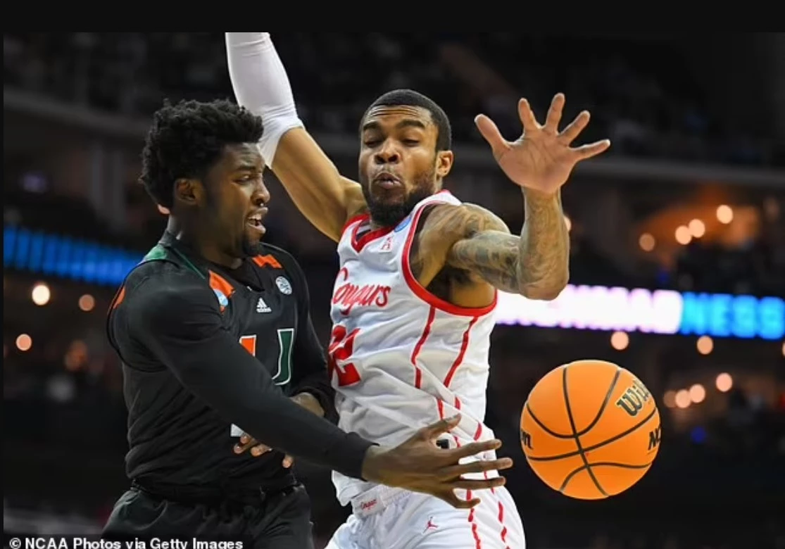 American basketball player Reggie Chaney dies at 23