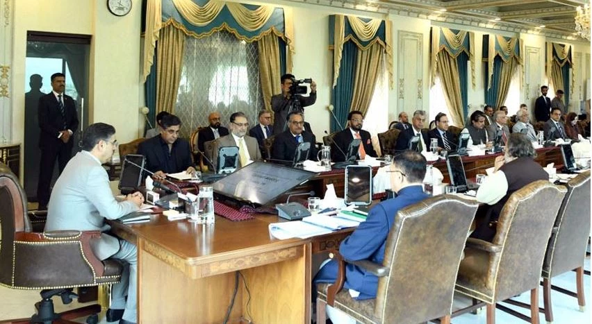 Cabinet decides to hold national interfaith moot next week