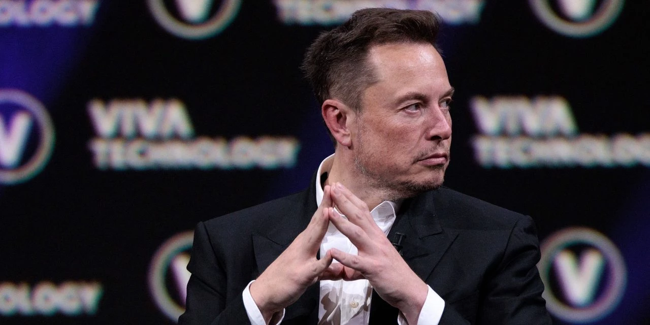 Elon Musk gives journalists a chance to earn money through Twitter directly