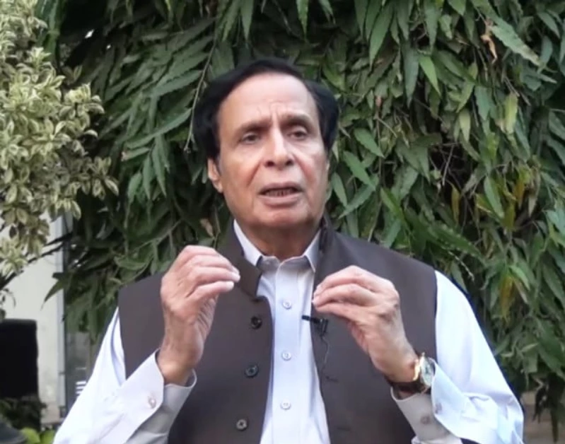 LHC indefinitely postpones hearing against Elahi’s detention