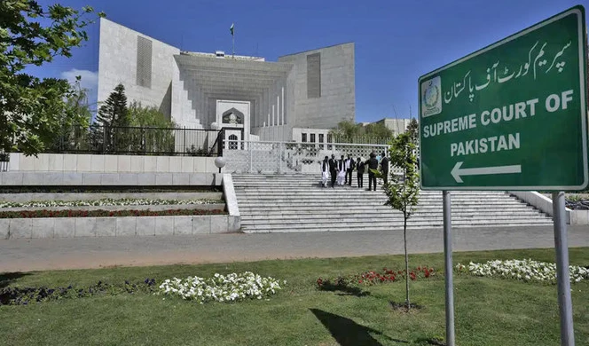 NAB amendments are in conflict with court verdicts, remarks CJP