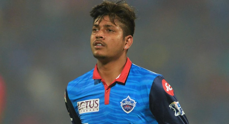 Nepal heads to Asia Cup without rape-accused Lamichhane