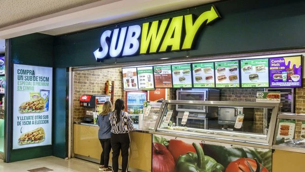 Sandwich chain Subway nears deal to be bought for more than $9bn: source