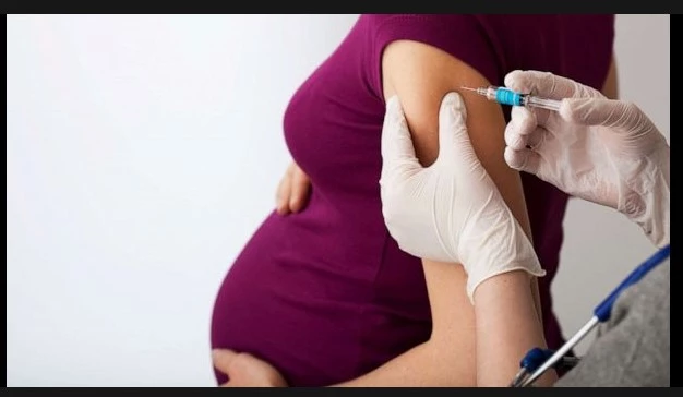 US approves vaccine for pregnant women to prevent RSV in infants