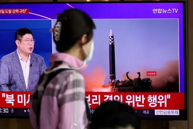 US urges N.Korea to call off 'unlawful' satellite launch