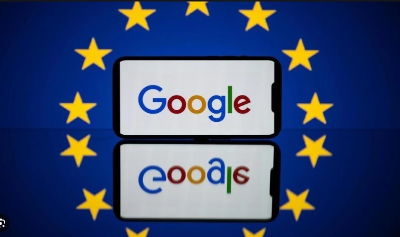 Google unveils changes before strict EU rules kick in