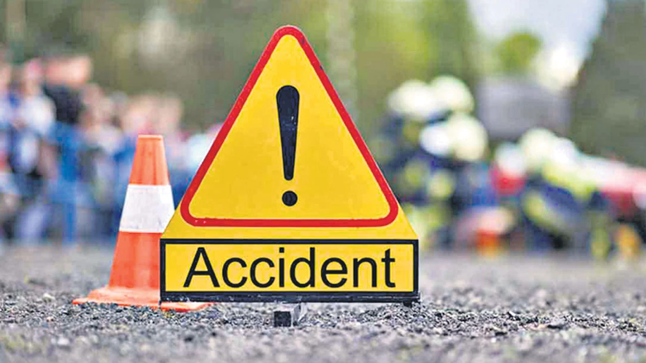 Minor girl among three dead in Arifwala accidents