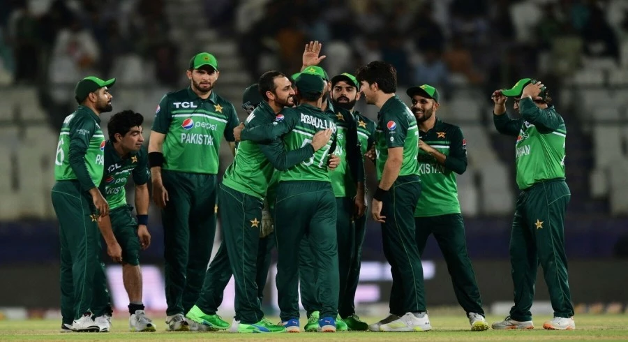 Pakistan to play two World Cup warm-up matches in India’s Hyderabad