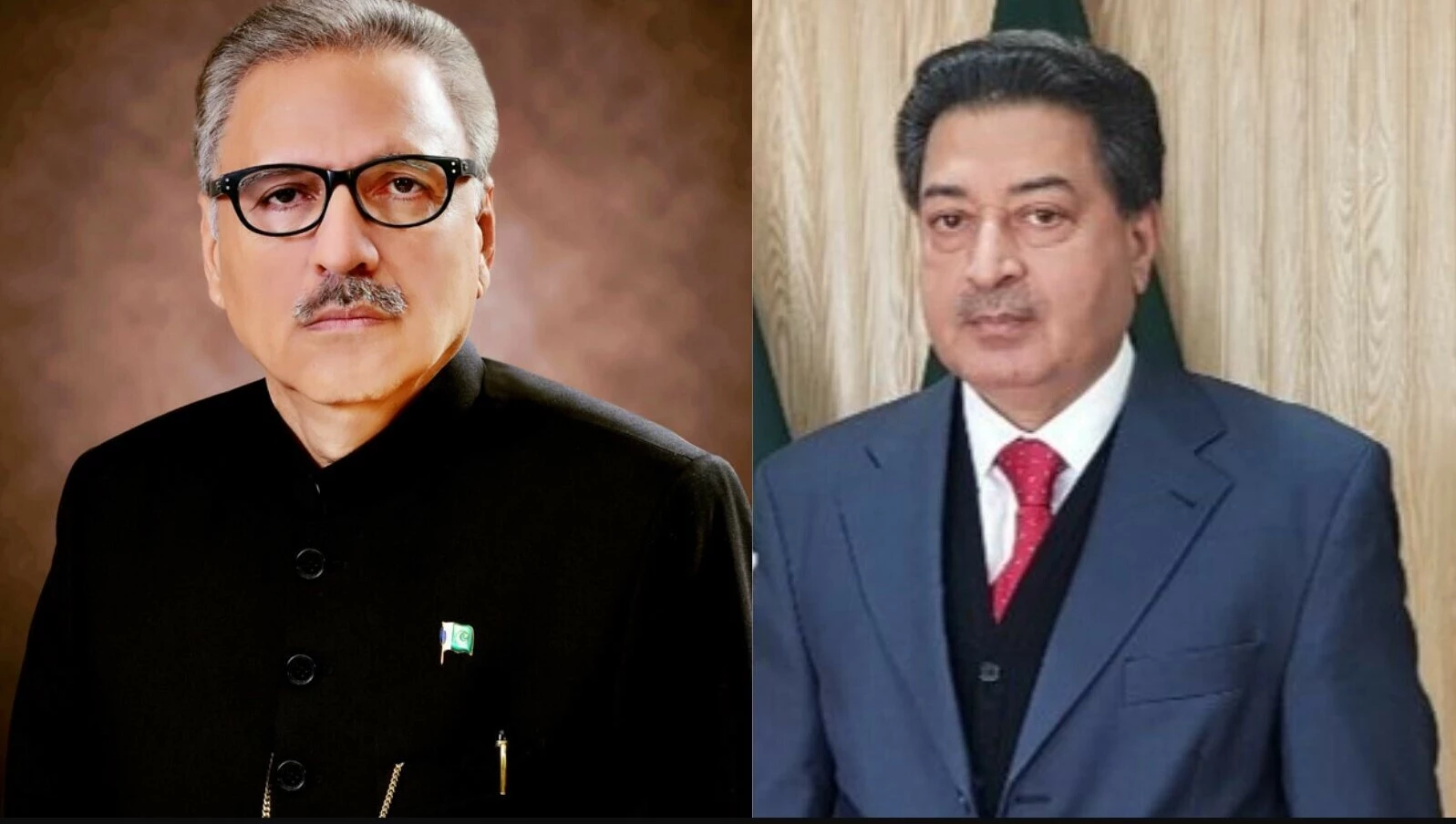 President Alvi invites ECP Chief to fix elections date