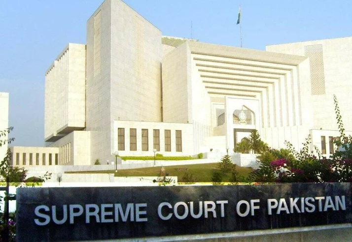 SC adjourns plea against Imran Khan’s nomination in Quetta lawyer murder case