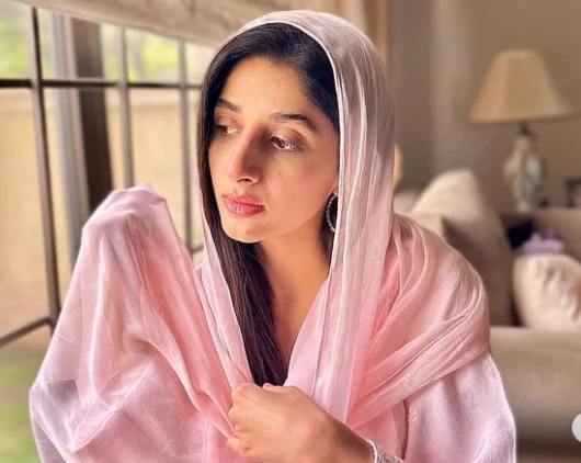 Mawra Hocane shares how ‘Nauroz’ caused her HEARTBREAK