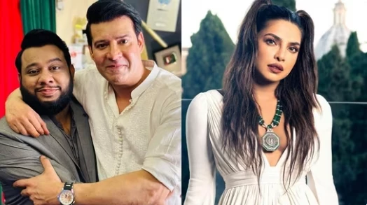 Nadir Ali and Moammar Rana's tete-a-tete about Priyanka Chopra ignites public discourse