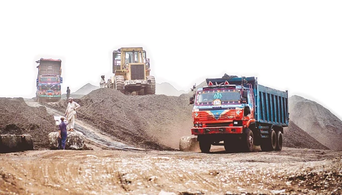 Pak Army helps resume coal mining in Central Kurram after 16 years