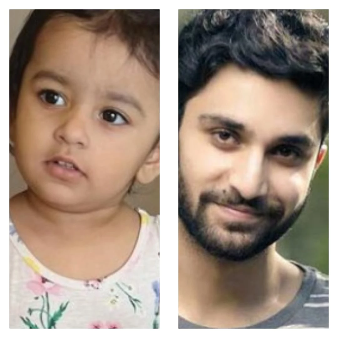 Alyana Falak & Ahad Raza Mir's heart-warming interaction proves Serotonin booster for netizens