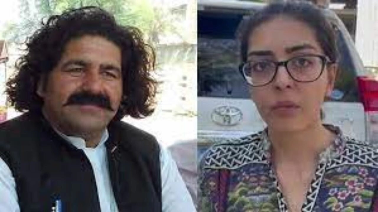 Hearing of Imaan Mazari, Wazir Ali’s bail pleas put off until Monday