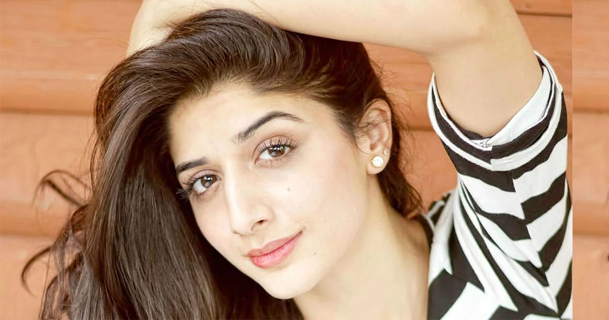 Mawra Hocane shares story about vocal cord surgery