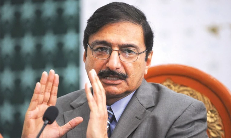 PCB chairman Zaka Ashraf challenges IPC’s summary