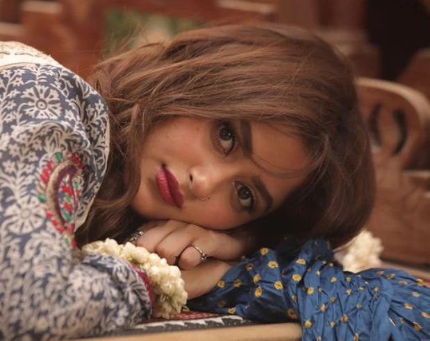 Sajal Aly misses her mother all the time