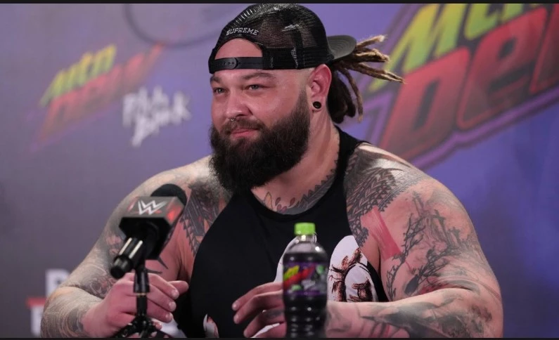 Top WWE wrestler Bray Wyatt shockingly passes away at 36