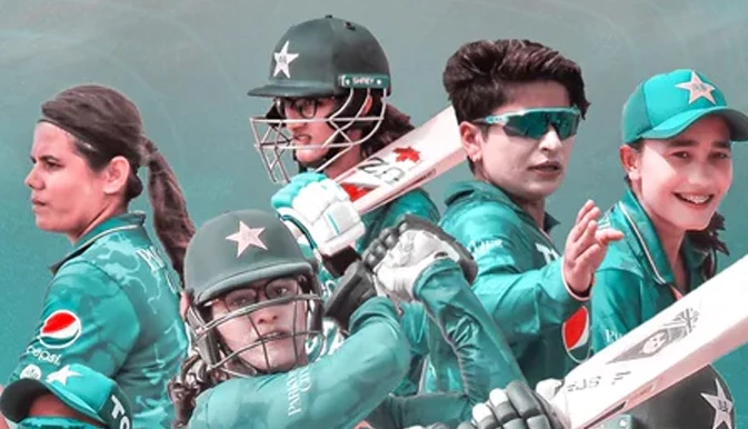 PCB announces ticket prices for Pakistan v South Africa Women series