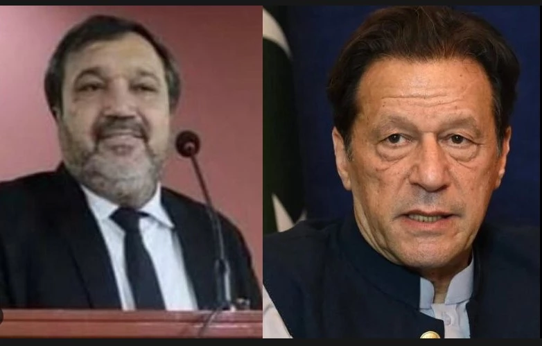 BHC disposes of lawyer murder case against Imran Khan