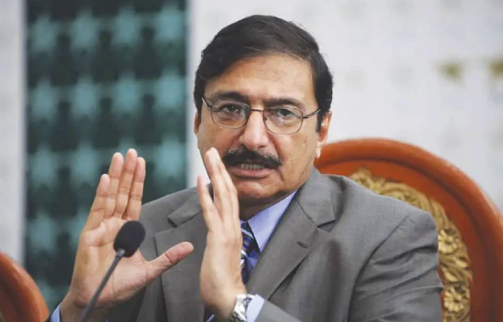 PCB chairman Zaka Ashraf restores groundsmen across country