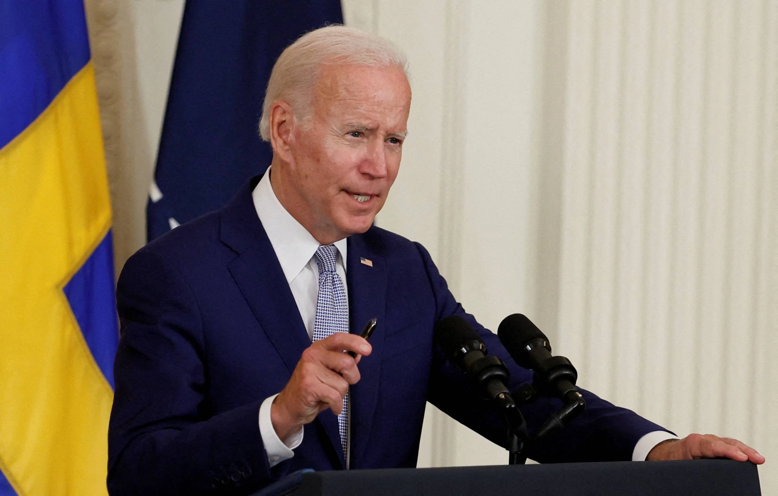 Biden to visit Vietnam after G20 in India