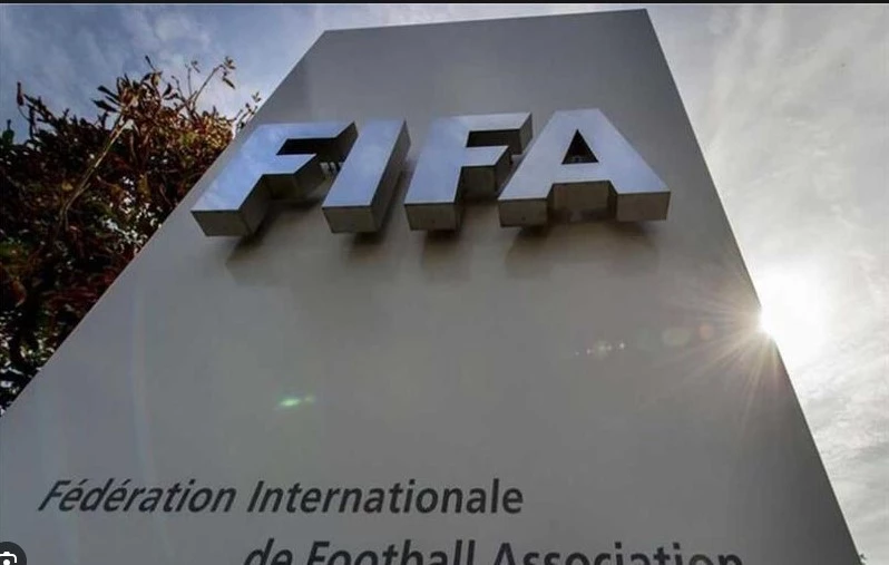 FIFA lifts ban on Sri Lanka after election pledge