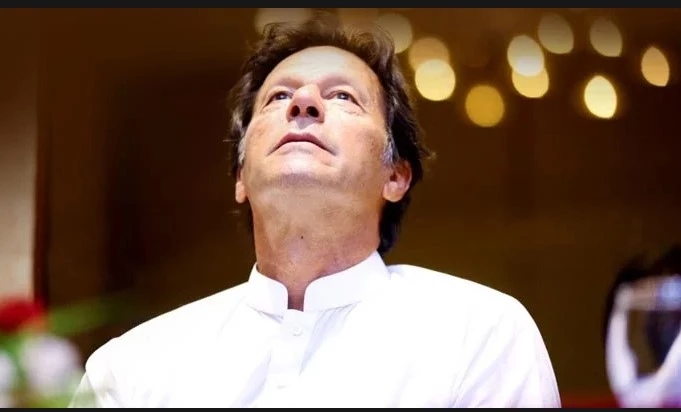 IHC suspends Imran Khan’s sentence in Toshakhana case but cipher issue keeps PTI chief in prison