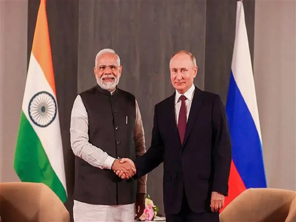 Putin to miss G20 summit, India says