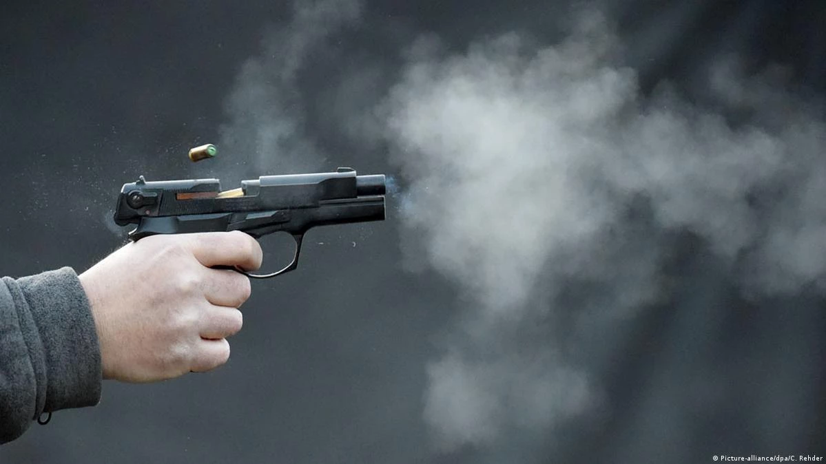 Three shot dead in Bolan over ‘old enmity’