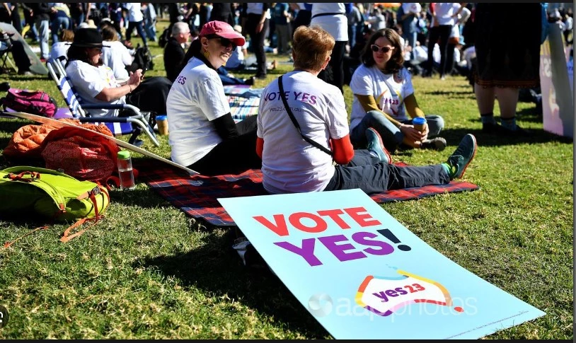 Australia to hold Indigenous rights referendum on Oct 14