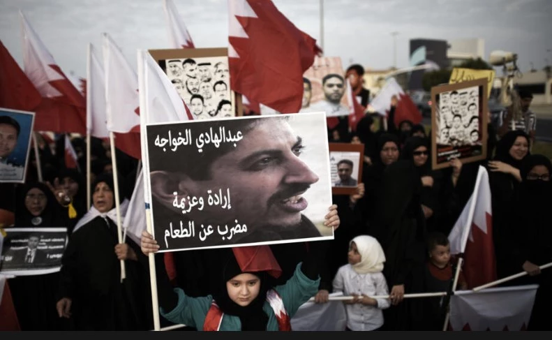 Bahrain offers prisoners extra rights after mass hunger strike