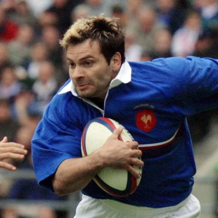 British army rugby player found dead during France cup