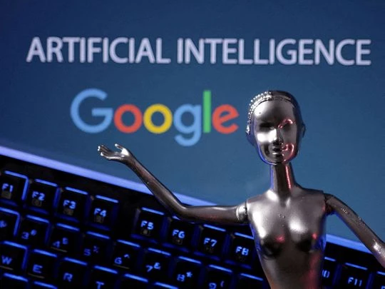 Google courts businesses with ramped up cloud AI