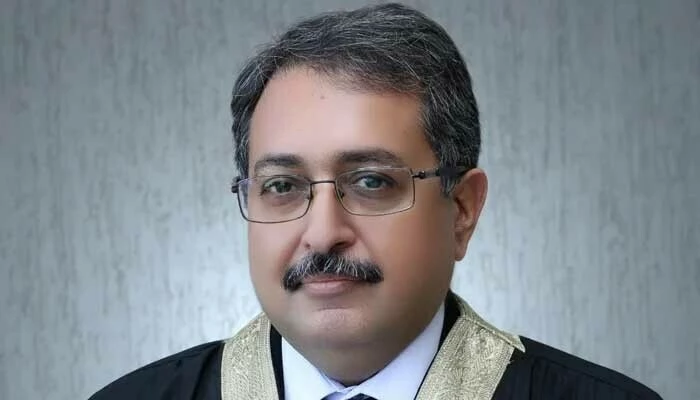 High profile JIT to probe into social media campaign against IHC Chief Justice