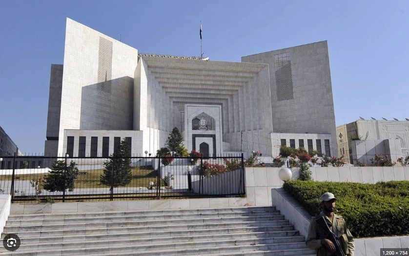 SC terms Practice and Procedure Act attack on judiciary’s freedom