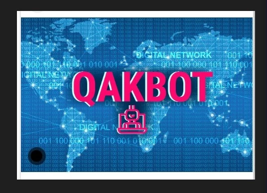 US shuts down criminal malware network Qakbot: justice dept