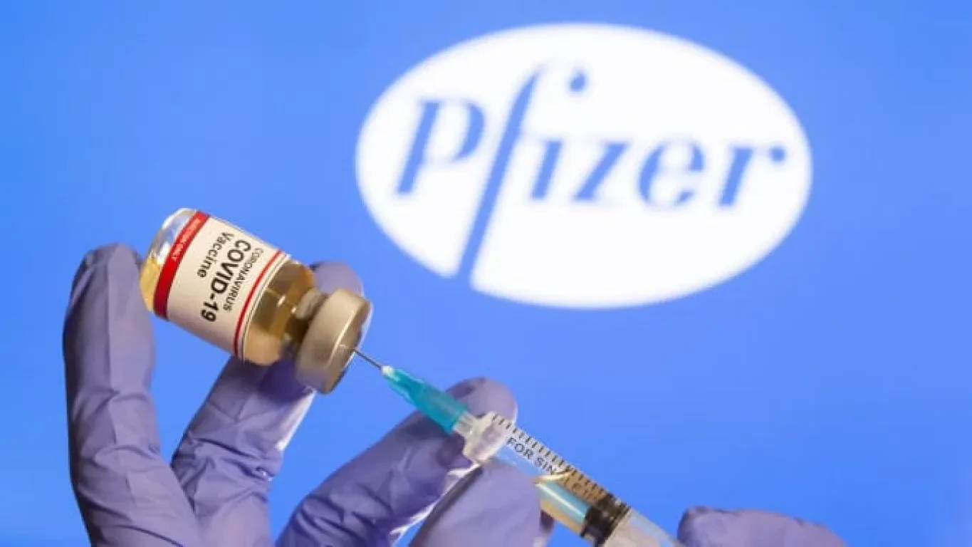 EU drug watchdog approves updated Pfizer Covid jab