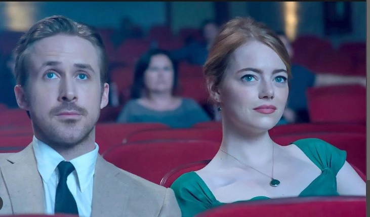 'La La Land' director hopes movies will survive AI revolution