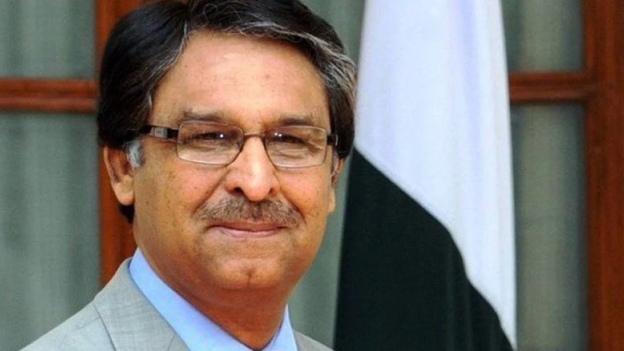 We have irrefutable evidence of Indian-sponsored terrorism in Pakistan: FM Jilani