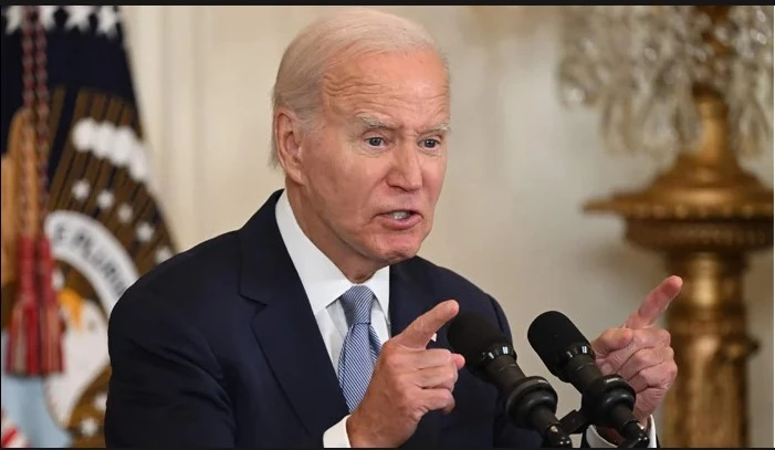 Biden cracks down on unlicensed gun dealers