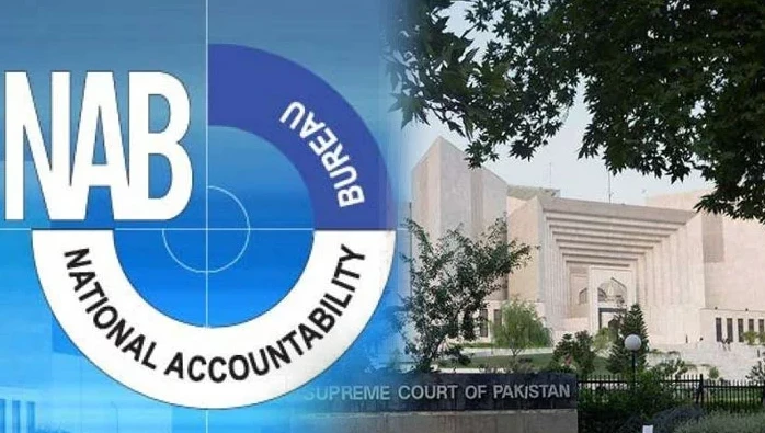 Details of beneficiaries of NAB amendments submitted to Supreme Court