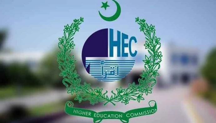 HEC bars universities from direct contracts with international NGOs